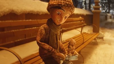 The 10 best Christmas animations everyone needs to watch: from Aardman, Netflix, Disney and more