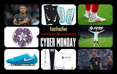 Best Cyber Monday soccer deals 2024