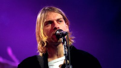 “I can’t stop reading it, cos I’m a hypochondriac it affects me, makes me want to cut my nose off”: Kurt Cobain on the book he was obsessed with and how it inspired a Nirvana classic