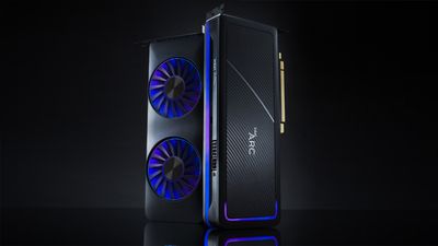 Intel confirms Arc desktop GPU launch on December 3, while Battlemage B570 leak hints that it could be a dream budget graphics card