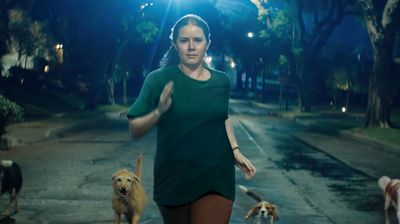 Nightbitch review: Amy Adams gives it her all in funny satire