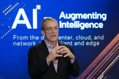 Intel CEO Pat Gelsinger Resigns Amid Company Struggles