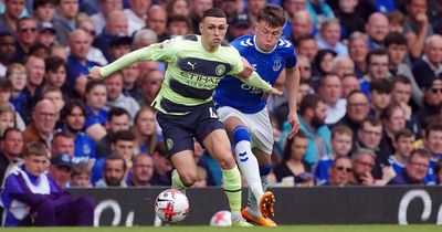 Everton manager shuts down Nathan Patterson January loan exit speculation