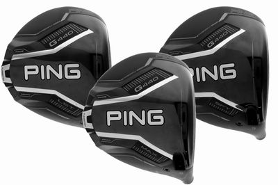 Ping’s G440 drivers added to USGA Conforming Driver List