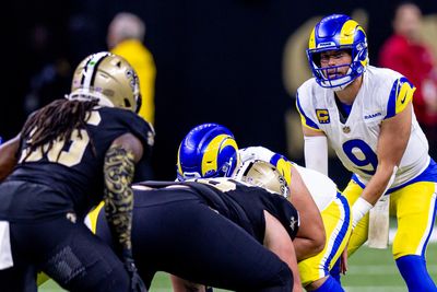 NFC playoff picture: Where the Rams stand after Week 13 win