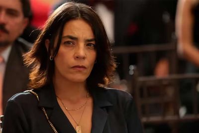 Sandra Reyes, The Star of 'Pedro El Escamoso' and 'Rigo,' Dies At 49