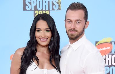 Nikki Garcia breaks silence on traumatic divorce from Artem Chigvintsev