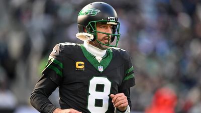 Jets Coach Makes Strong Statement on Aaron Rodgers's Starting QB Status