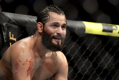 Jorge Masvidal Announces April 2025 Return to UFC in Miami