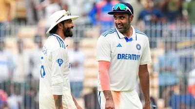 'Team not looking at past records': Ex-India selector on Ashwin, Jadeja omissions
