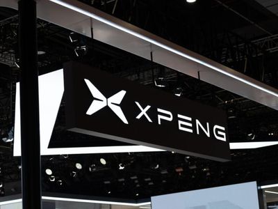 XPeng, NovoCure, Merus, Gap And Other Big Stocks Moving Higher On Monday