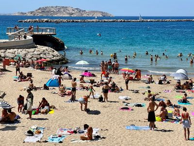 Schools urged to stagger summer and half-term holidays to cut soaring flight prices for parents