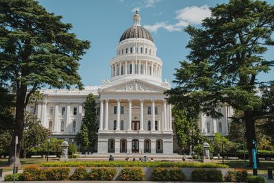 California Legislators Launch Session to 'Trump-Proof' State Laws Amid Expected Federal Challenges