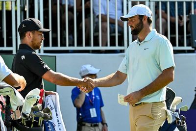 PGA Tour Player of the Year & Rookie of the Year List Announced