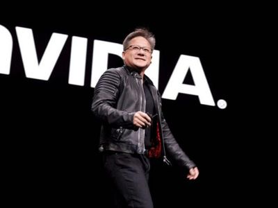 Nvidia CEO Jensen Huang Was Offered CEO Role At Rival Company In 2013: 'I Already Have A Job'