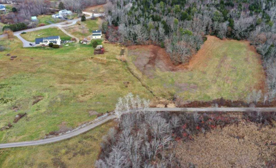 Maine Landlord Giving Away Seven Acres of Farm Land for Free on Facebook: 'I Don't Want to Make Money from This'