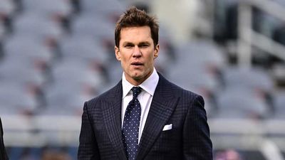 Tom Brady’s Fox Colleague: ‘No One Can Question How Hard He’s Working’