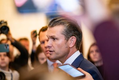 Hegseth coworkers say he was often drunk