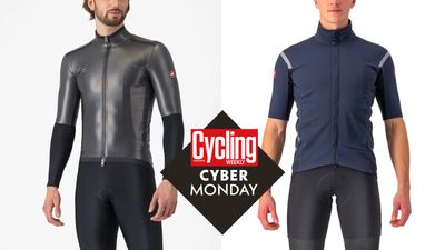 Castelli has moved on to the shiny 'next generation' of Gabba - if you prefer the predecessor, you can get over £90 off