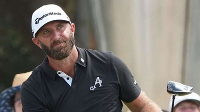 Dustin Johnson's 4Aces Make First Move of 2025 LIV Golf Offseason