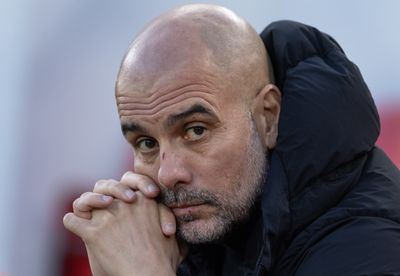 Manchester City's plan: How Pep Guardiola can save his season this January