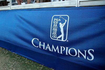 These 78 golfers are vying for one of the 5 PGA Tour Champions tour cards up for grabs at Q-School