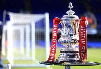 FA Cup draw LIVE! Arsenal, Manchester United, Chelsea and Tottenham learn third-round fate