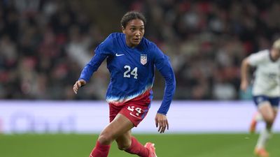 USWNT vs. Netherlands Predicted Lineups: International Friendly in The Hague