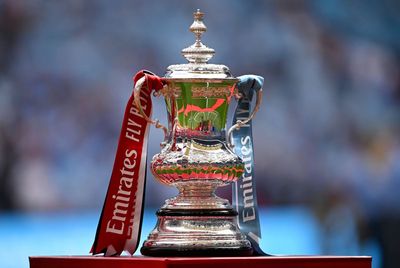 FA Cup third round draw: Every tie as Arsenal face Man Utd and other Premier League clubs find out fate