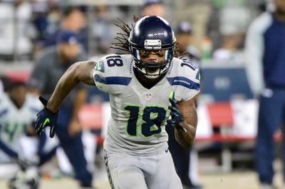 Ex-Seahawks Great Sidney Rice: Seattle Wideouts Need More Downfield Opportunities