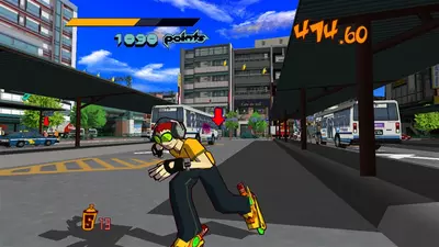 10 best Sega Dreamcast games, from Crazy Taxi to Shenmue