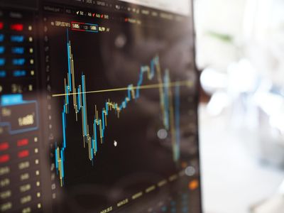 What the Options Market Tells Us About Trade Desk