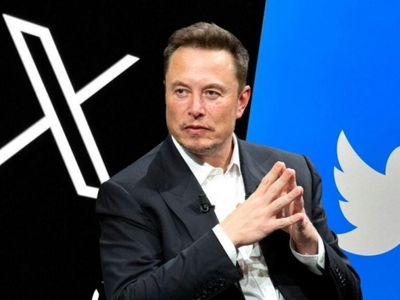 Fidelity Raises Valuation Of Elon Musk's X, But It Remains 72% Below Buyout Price