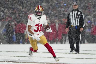 Fantasy football waiver wire: Week 14 free-agent forecast