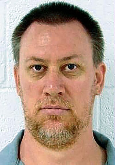 Abnormal brain and childhood abuse make Missouri man unfit for execution, his lawyers say