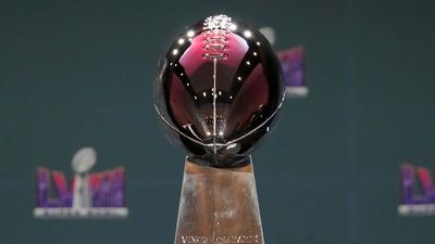 NFL Super Bowl Trophy Shape and History: Everything to Know About the Lombardi Trophy