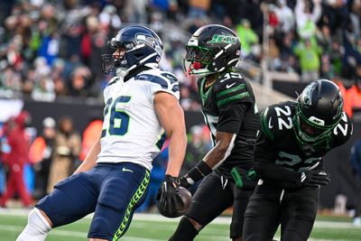 Zach Charbonnet continues to be underrated member of Seahawks offense