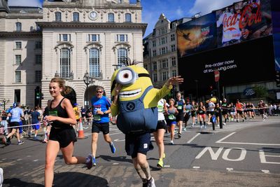 Grab those trainers – the best London running events to sign up for in 2025