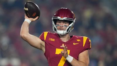 USC QB Miller Moss Will Enter NCAA Transfer Portal