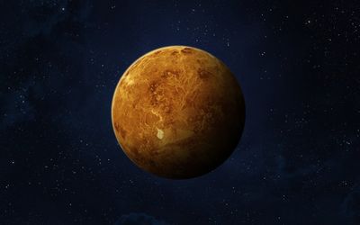 Scientists give message to anyone hoping for aliens on Venus: give up