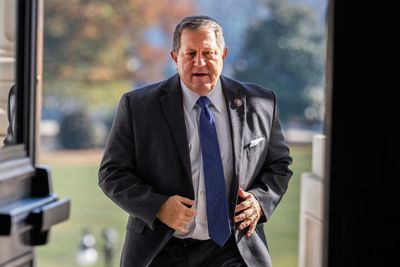 Capitol Police arrest Morelle staffer after finding ammunition - Roll Call