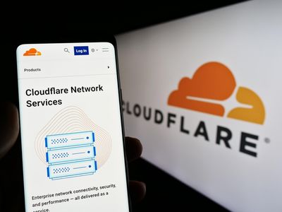 Cloudflare's Apple Intelligence Partnership, Large TAM, Generative AI Enabler Position It For Upside, Analyst Says