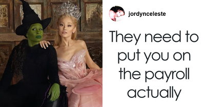 “This Made Me Believe In Miracles”: Internet Speechless After Old ‘Wicked’ Prediction Goes Viral