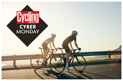 Many of the best cycling deals can only be found on Amazon this Cyber Monday - Deals on Garmin, Castelli, Gorewear & DJI