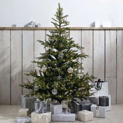 This fan-favourite The White Company Christmas tree has sold out – but we've found a cheaper, in stock great alternative