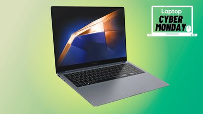 5+ Cyber Monday Samsung Galaxy laptop deals: Last chance to save up to $650