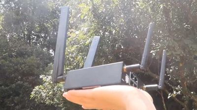 Billion Electric 4G/LTE routers patched to plug catastrophic CVSS level 10 severity flaw