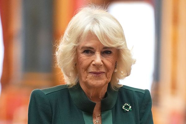 Camilla to miss ceremonial welcome during Qatari state visit