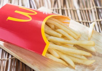 McDonald's Stock: Is MCD Underperforming the Consumer Cyclical Sector?