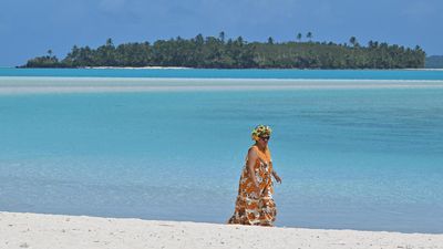 Pacific anger at Australian climate stance at top court